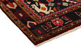 Sarouk Persian Carpet 268x129 - Picture 3