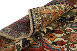 Bakhtiari Persian Carpet 304x216 - Picture 5