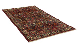 Bakhtiari Persian Carpet 300x160 - Picture 1