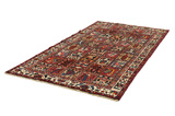 Bakhtiari Persian Carpet 300x160 - Picture 2