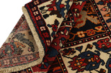 Bakhtiari Persian Carpet 300x160 - Picture 5