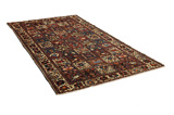 Bakhtiari Persian Carpet 308x168 - Picture 1