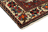 Bakhtiari Persian Carpet 308x168 - Picture 3