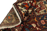 Bakhtiari Persian Carpet 308x168 - Picture 5