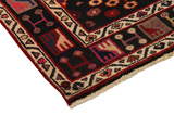 Qashqai - Shiraz Persian Carpet 340x185 - Picture 3