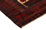 Koliai - Kurdi Persian Carpet 296x151 - Picture 3