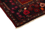Lilian - Sarouk Persian Carpet 353x177 - Picture 3