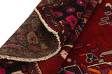 Lilian - Sarouk Persian Carpet 353x177 - Picture 5