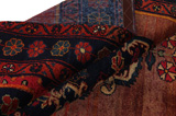 Lori - Bakhtiari Persian Carpet 223x142 - Picture 5