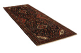 Lilian - Sarouk Persian Carpet 310x109 - Picture 1