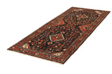 Lilian - Sarouk Persian Carpet 310x109 - Picture 2