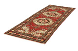 Bakhtiari Persian Carpet 300x110 - Picture 2