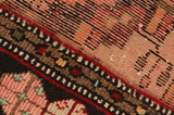 Bakhtiari Persian Carpet 300x110 - Picture 6
