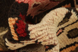 Bakhtiari Persian Carpet 300x110 - Picture 8