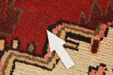 Bakhtiari Persian Carpet 300x110 - Picture 18