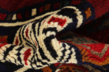 Gabbeh - Qashqai Persian Carpet 215x154 - Picture 7