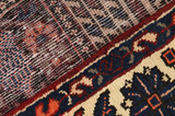 Bakhtiari Persian Carpet 205x145 - Picture 6