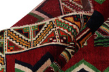 Qashqai - Shiraz Persian Carpet 215x123 - Picture 5
