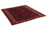 Lori - Bakhtiari Persian Carpet 209x186 - Picture 1