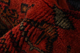 Qashqai - Shiraz Persian Carpet 215x105 - Picture 6