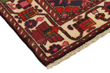 Bakhtiari Persian Carpet 291x195 - Picture 3