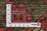 Bakhtiari Persian Carpet 291x195 - Picture 4