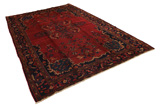 Lilian - Sarouk Turkmenian Carpet 355x210 - Picture 1