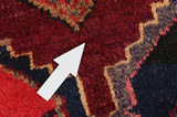 Lori - Bakhtiari Persian Carpet 268x141 - Picture 18