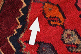 Lori - Bakhtiari Persian Carpet 268x141 - Picture 17