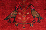 Koliai - Kurdi Persian Carpet 296x152 - Picture 7