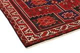 Lori - Bakhtiari Persian Carpet 220x171 - Picture 3