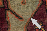 Lori - Bakhtiari Persian Carpet 208x146 - Picture 17