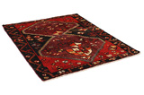 Lori - Gabbeh Persian Carpet 178x136 - Picture 1