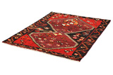 Lori - Gabbeh Persian Carpet 178x136 - Picture 2