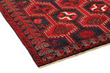 Lori - Bakhtiari Persian Carpet 242x177 - Picture 3