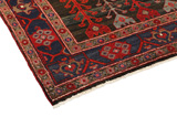 Koliai - Kurdi Persian Carpet 287x150 - Picture 3