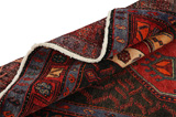 Koliai - Kurdi Persian Carpet 319x149 - Picture 5