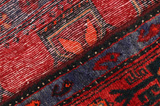 Koliai - Kurdi Persian Carpet 319x149 - Picture 6