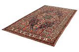 Jozan - Sarouk Persian Carpet 315x183 - Picture 2