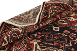 Jozan - Sarouk Persian Carpet 315x183 - Picture 5