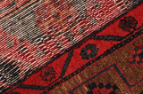Koliai - Kurdi Persian Carpet 296x151 - Picture 7