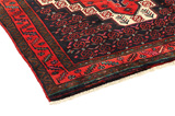 Bijar - Kurdi Persian Carpet 302x152 - Picture 3