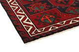 Lori - Bakhtiari Persian Carpet 204x185 - Picture 3