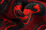 Lori - Bakhtiari Persian Carpet 204x185 - Picture 8
