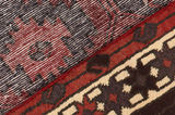 Lori - Bakhtiari Persian Carpet 186x144 - Picture 6
