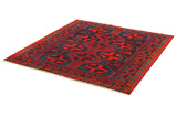 Lori - Bakhtiari Persian Carpet 187x167 - Picture 2