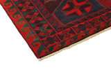 Lori - Bakhtiari Persian Carpet 187x167 - Picture 3