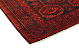 Lori - Bakhtiari Persian Carpet 202x178 - Picture 3
