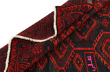 Lori - Bakhtiari Persian Carpet 202x178 - Picture 5