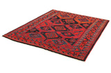 Lori - Bakhtiari Persian Carpet 224x184 - Picture 2